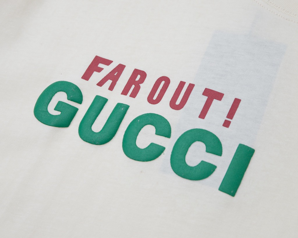 Gucc* T-shirt